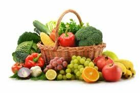 IMPORTANCE OF FRUITS AND VEGETABLES IN HUMAN NUTRITION
