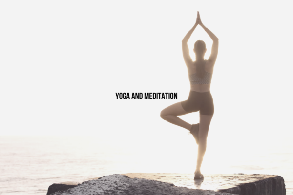 The Importance Of Yoga