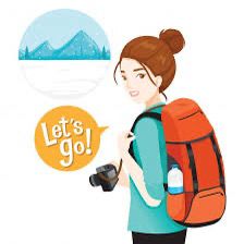 Travel Essentials Every Girl Needs